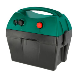 Mobil Power AD 3000 digital AKO Grün Grün Mobil Power AD 3000 digital AKO Grün Grün