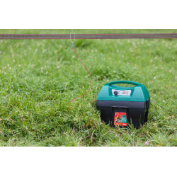 Mobil Power AD 3000 digital AKO Grün Grün Mobil Power AD 3000 digital AKO Grün Grün