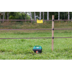 Mobil Power AD 3000 digital AKO Grün Grün Mobil Power AD 3000 digital AKO Grün Grün