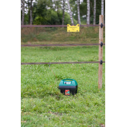 Mobil Power AD 3000 digital AKO Grün Grün Mobil Power AD 3000 digital AKO Grün Grün