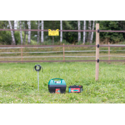 Mobil Power AD 3000 digital AKO Grün Grün Mobil Power AD 3000 digital AKO Grün Grün