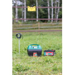 Mobil Power AD 3000 digital AKO Grün Grün Mobil Power AD 3000 digital AKO Grün Grün