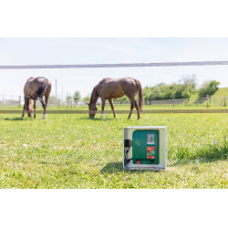 Mobil Power AN 4000 AKO Grün Grün Mobil Power AN 4000 AKO Grün Grün