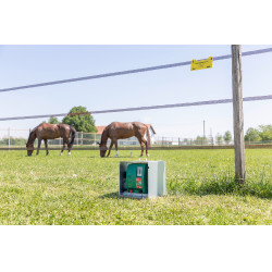 Mobil Power AN 4000 AKO Grün Grün Mobil Power AN 4000 AKO Grün Grün