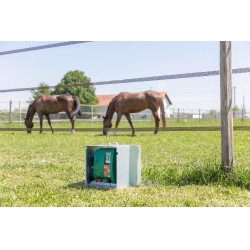 Mobil Power AN 4000 AKO Grün Grün Mobil Power AN 4000 AKO Grün Grün