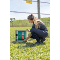 Mobil Power AN 6000 AKO Grün Grün Mobil Power AN 6000 AKO Grün Grün