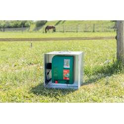 Mobil Power AN 6000 AKO Grün Gr&uuml;n