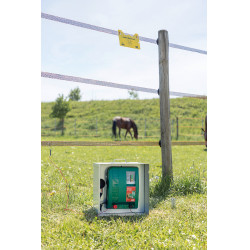 Mobil Power AN 6000 AKO Grün Gr&uuml;n