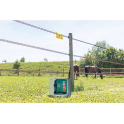 Mobil Power AN 6000 AKO Grün Gr&uuml;n