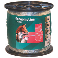 Monofil EconomyLine AKO Transparent