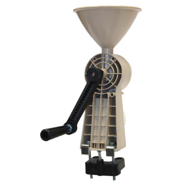 Mühle Sprint Kerbl Hobbyfarming Beige