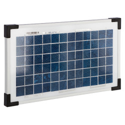 Solarmodul AKO