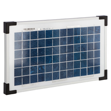 Solarmodul AKO