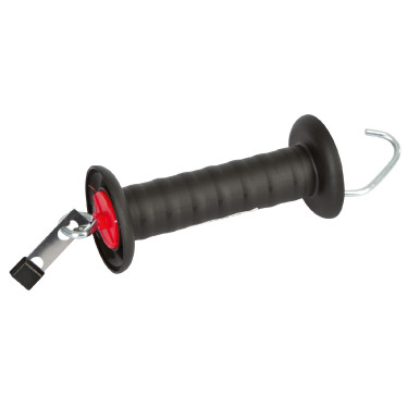 Türgriff mit Litzclip®-AKO-Verbinder