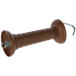 Premium-Griff BIG grün AKO
