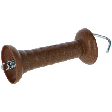 Premium-Griff BIG grün AKO