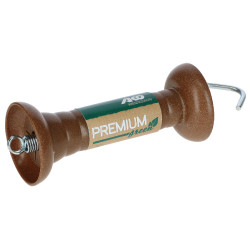 Premium-Griff BIG grün AKO Braun Premium-Griff BIG grün AKO Braun