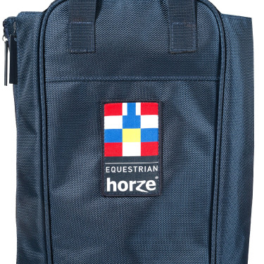 Horze Stiefeltasche Horze Stiefeltasche