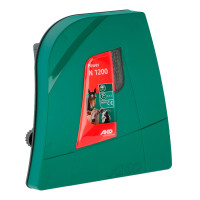 Power N 1200 AKO Grün Gr&uuml;n