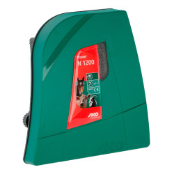 Power N 1200 AKO Grün Grün Power N 1200 AKO Grün Grün