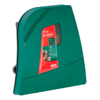 Power N 4800 AKO Grün Gr&uuml;n