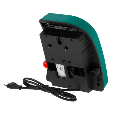 Power N 4800 AKO Grün Gr&uuml;n