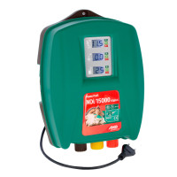Power Profi NDi 15000 digital AKO Grün Gr&uuml;n