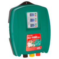 Power Profi NDi 15000 digital AKO Grün Gr&uuml;n