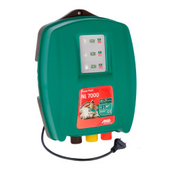 Power Profi Ni 7000 AKO