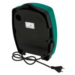 Power Profi Ni 7000 AKO Grün Gr&uuml;n