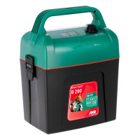 Power Shock B 290 AKO Grün Grün Power Shock B 290 AKO Grün Grün