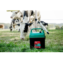 Power Shock B 290 AKO Grün Grün Power Shock B 290 AKO Grün Grün