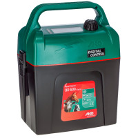 Stromstation BD 600 digital AKO Grün Grün Stromstation BD 600 digital AKO Grün Grün