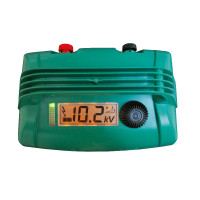 Stromstation BD 600 digital AKO Grün Grün Stromstation BD 600 digital AKO Grün Grün