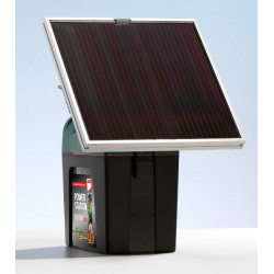 Stromstation BD 600 digital AKO Grün Grün Stromstation BD 600 digital AKO Grün Grün