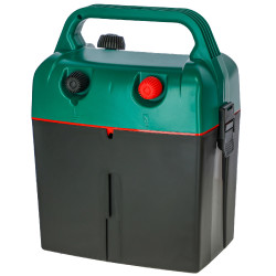 Stromstation BD 600 digital AKO Grün Grün Stromstation BD 600 digital AKO Grün Grün