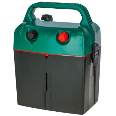 Stromstation BD 600 digital AKO Grün Grün Stromstation BD 600 digital AKO Grün Grün