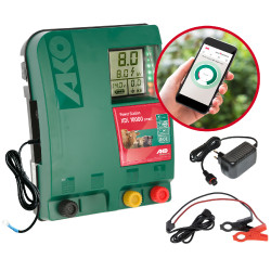 Stromgerät XDi 10000 smart AKO
