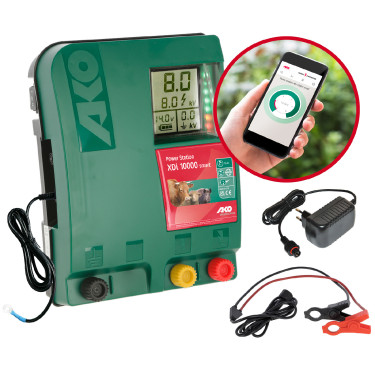 Stromgerät XDi 10000 smart AKO