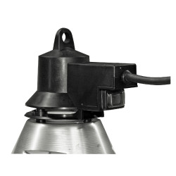 Kerbl Hobbyfarming Infrarot-Lampenschutz