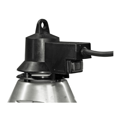 Kerbl Hobbyfarming Infrarot-Lampenschutz