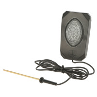 Pulse Flash AKO Schwarz