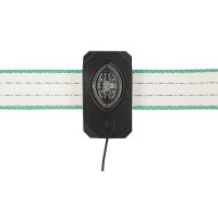 Pulse Flash AKO Schwarz