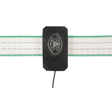 Pulse Flash AKO Schwarz