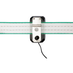 Pulse Flash AKO Schwarz