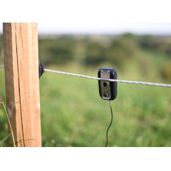 Pulse Flash AKO Schwarz