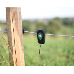 Pulse Flash AKO Schwarz