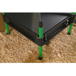 Schutzklappe für Heizplatte CosyHeat Kerbl Hobbyfarming Schwarz Schutzklappe für Heizplatte CosyHeat Kerbl Hobbyfarming Schwarz