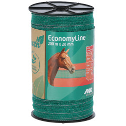 Weidezaunband EconomyLine AKO