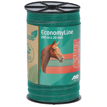 Weidezaunband EconomyLine AKO